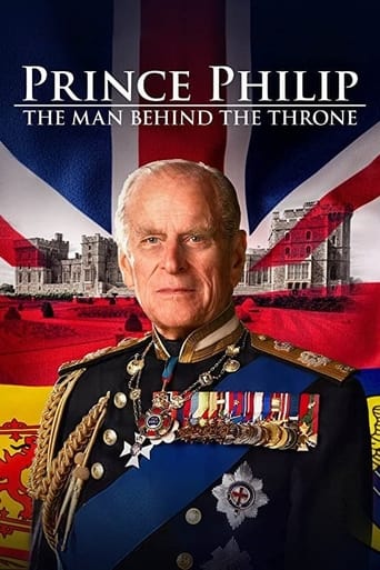 Prince Philip: The Man Behind the Throne (2021) extra-torrent