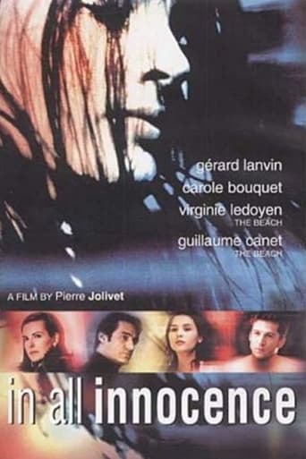 In All Innocence (1998) extra-torrent