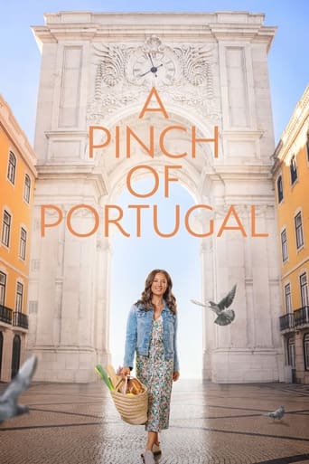 A Pinch of Portugal (2023) extra-torrent