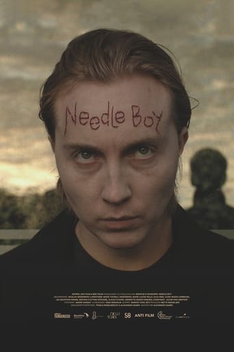 Needle Boy (2016) extra-torrent