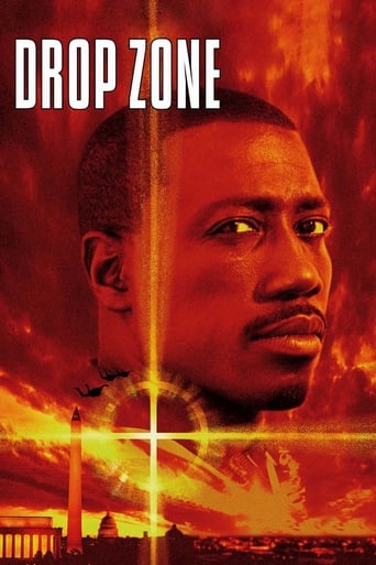 Drop Zone (1994) extra-torrent