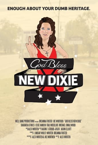 God Bless New Dixie (2016) extra-torrent