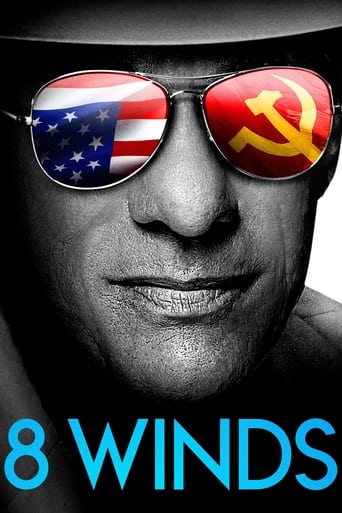 8 Winds (2021) extra-torrent