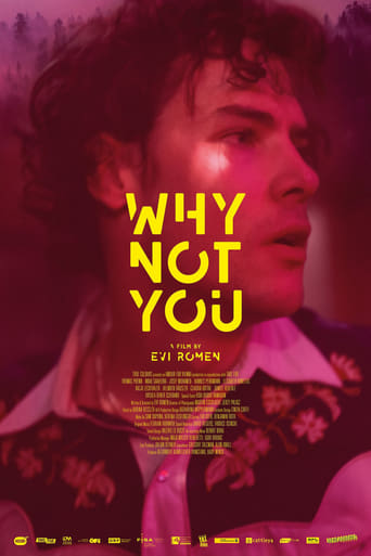 Why Not You (2020) extra-torrent