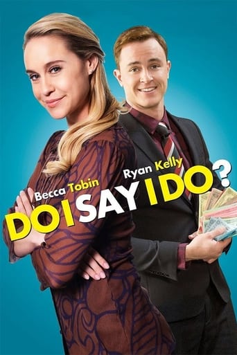 Do I Say I Do? (2017) extra-torrent