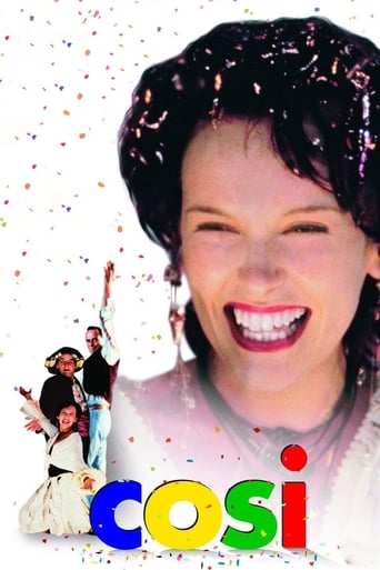 Cosi (1996) extra-torrent