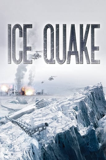Ice Quake (2010) extra-torrent