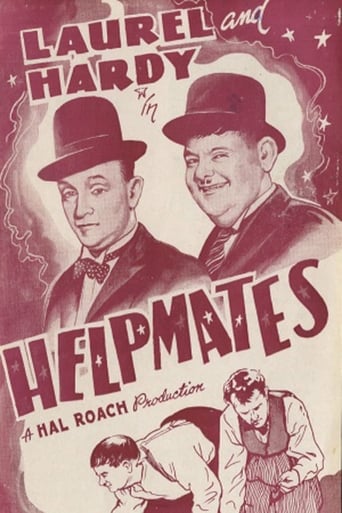 Helpmates (1932) extra-torrent