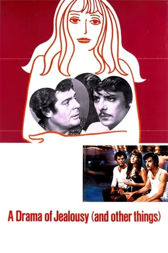 The Pizza Triangle (1970) extra-torrent