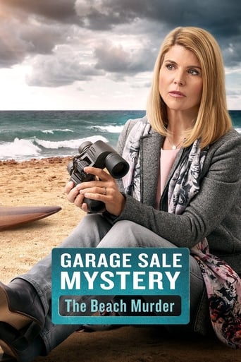 Garage Sale Mysteries Garage Sale Mystery: The Beach Murder (2017) extra-torrent