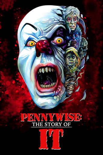 Pennywise: The Story of It (2021) extra-torrent