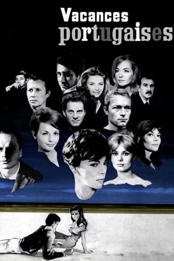 Vacances portugaises (1963) extra-torrent