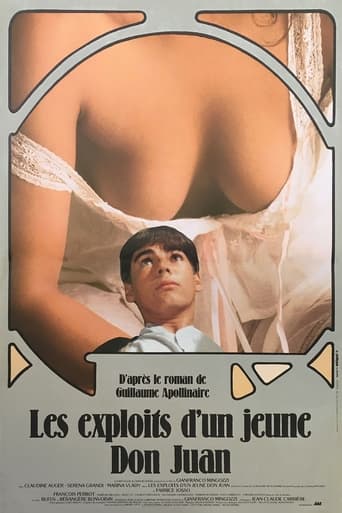 What Every Frenchwoman Wants (1986) extra-torrent