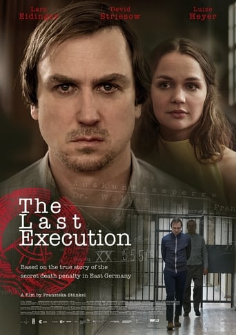 The Last Execution (2021) extra-torrent