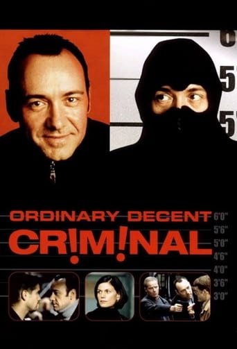 Ordinary Decent Criminal (2000) extra-torrent