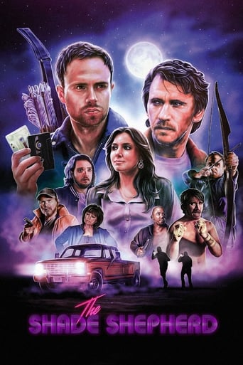 The Shade Shepherd (2019) extra-torrent