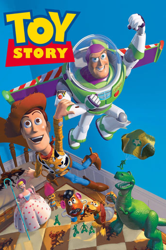 Toy Story (1995) extra-torrent