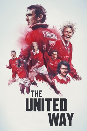 The United Way (2021) extra-torrent