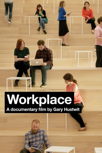 Workplace (2016) extra-torrent