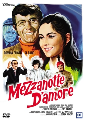 Mezzanotte d'amore (1970) extra-torrent