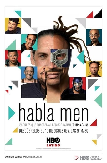 Habla Men (2014) extra-torrent