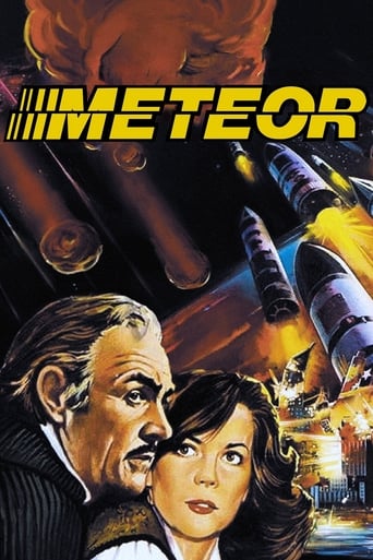 Meteor (1979) extra-torrent