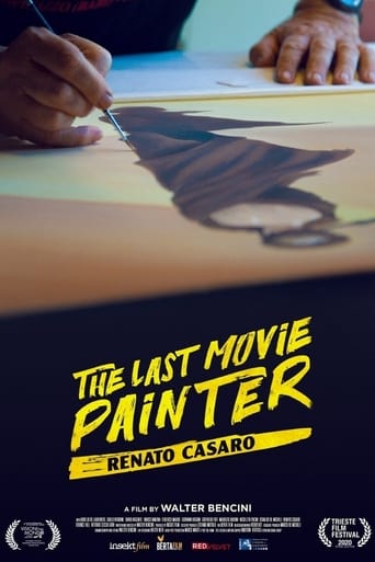 The Last Movie Painter (2020) extra-torrent