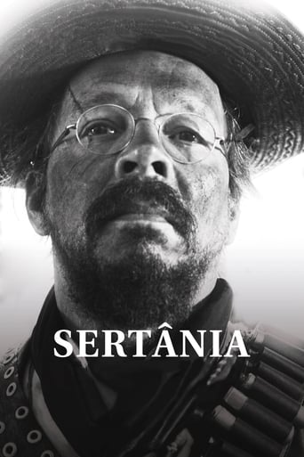 Sertânia (2018) extra-torrent