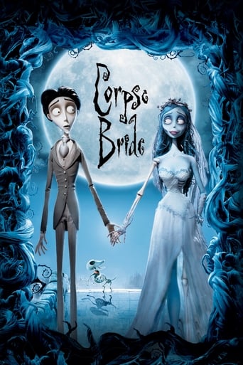 Corpse Bride (2005) extra-torrent