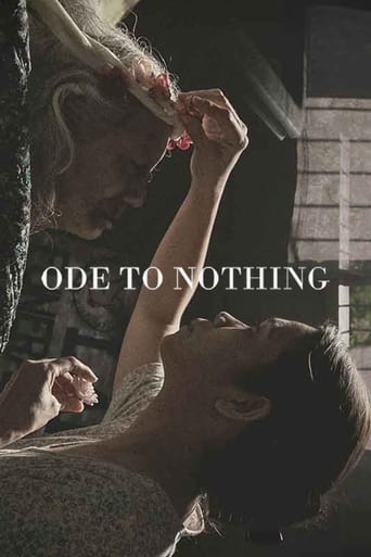 Ode to Nothing (2018) extra-torrent