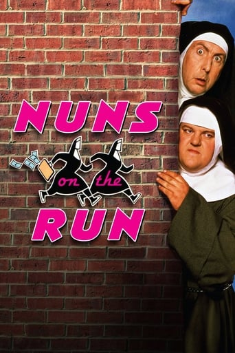 Nuns on the Run (1990) extra-torrent
