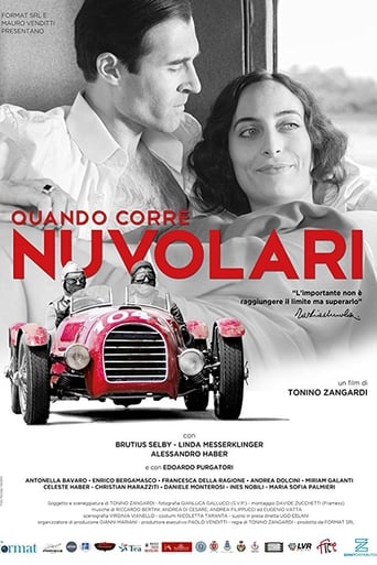When Nuvolari Runs: The Flying Mantuan (2018) extra-torrent