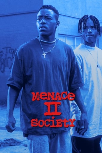 Menace II Society (1993) extra-torrent