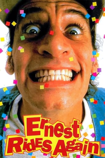 Ernest Rides Again (1993) extra-torrent
