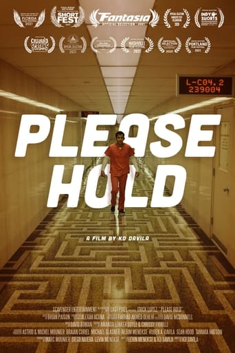 Please Hold (2020) extra-torrent
