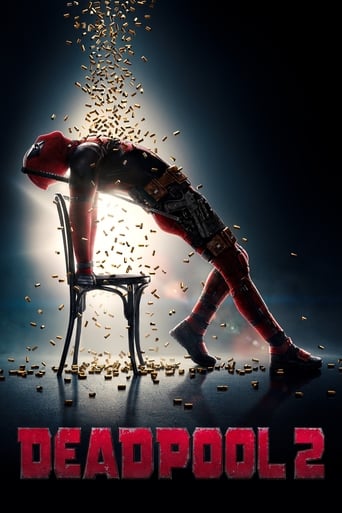 Deadpool 2 (2018) extra-torrent