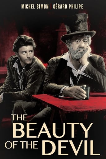 Beauty and the Devil (1950) extra-torrent