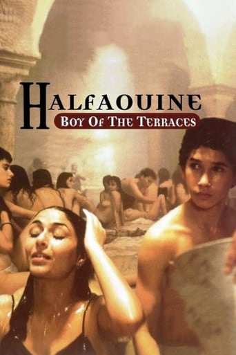 Halfaouine: Boy of the Terraces (1990) extra-torrent