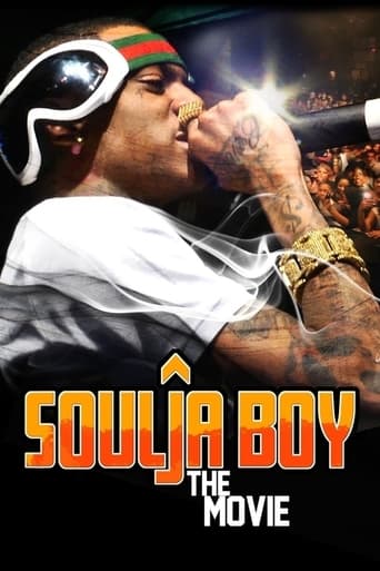Soulja Boy: The Movie (2011) extra-torrent