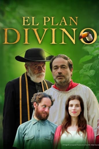 El plan divino (2019) extra-torrent