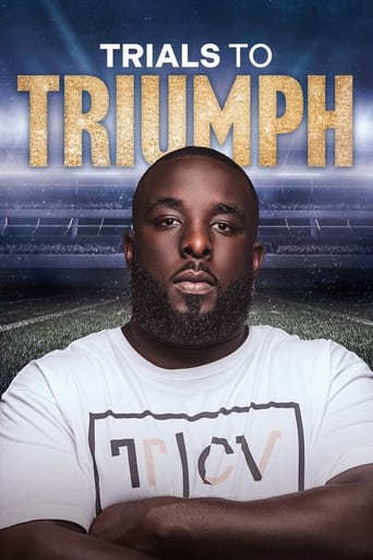 Trials to Triumph: The Documentary (2023) extra-torrent