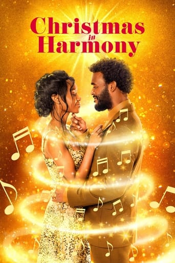 Christmas in Harmony (2021) extra-torrent