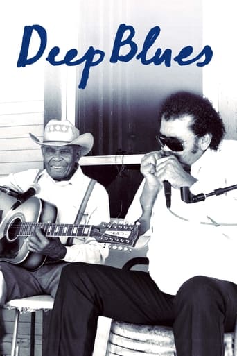 Deep Blues (1992) extra-torrent