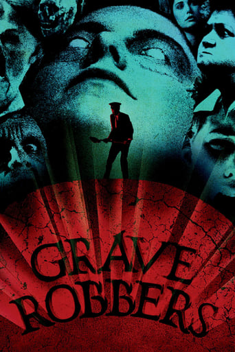 Graverobbers (1988) extra-torrent