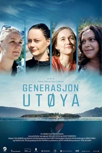 Generasjon Utøya (2021) extra-torrent