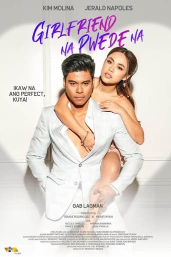 Girlfriend Na Pwede Na (2023) extra-torrent