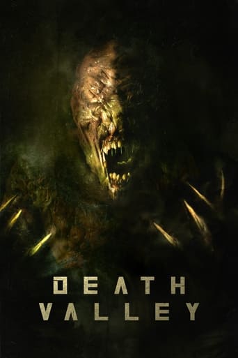Death Valley (2021) extra-torrent