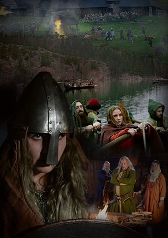 Viking Warrior Women (2019) extra-torrent
