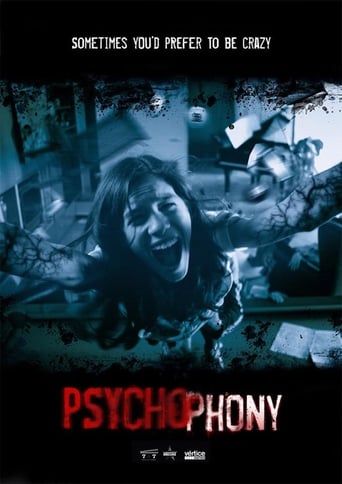 Psychophony (2012) extra-torrent