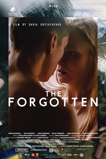 The Forgotten (2019) extra-torrent